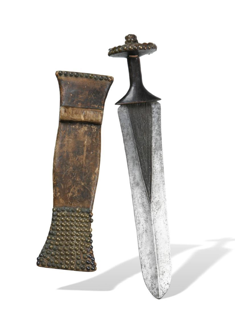 Schwert mit Scheide (1 of 4)