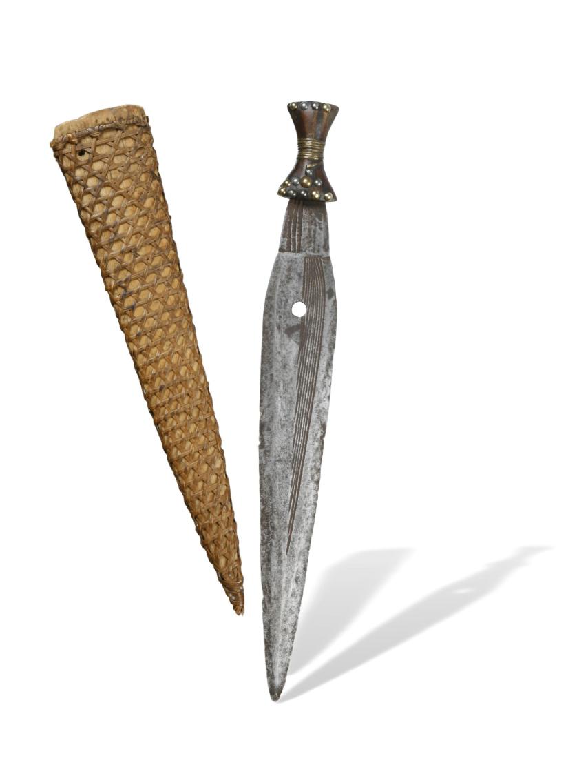 Schwert mit Scheide (1 of 4)