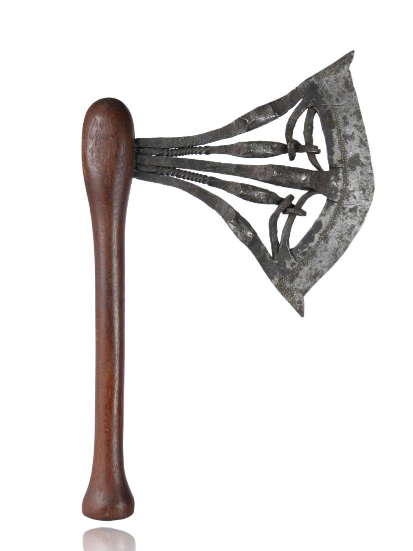 Prestigebeil,"kilonda" (1 of 6)