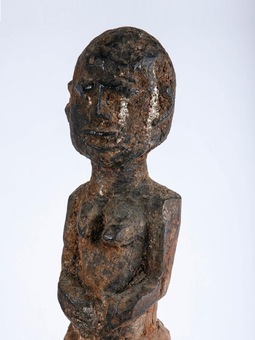 Figur, "bochio" / Power Figure / Benin (1 of 10)