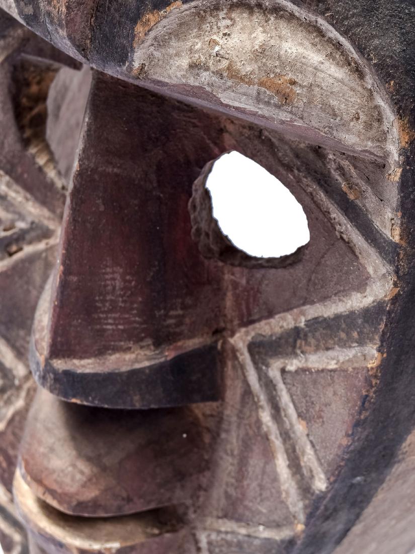 Helm-Maske (1 of 14)