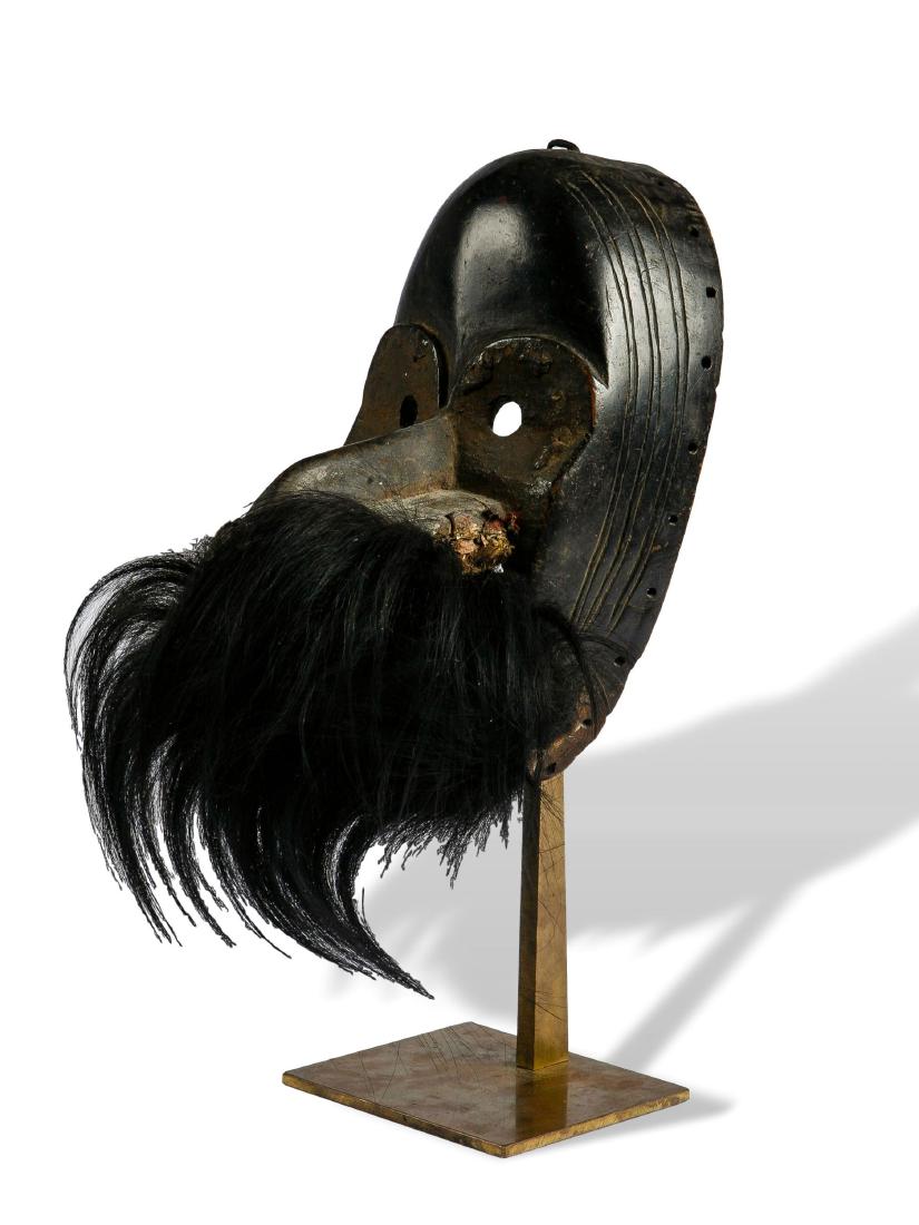 Maske, "gägon" (1 of 11)