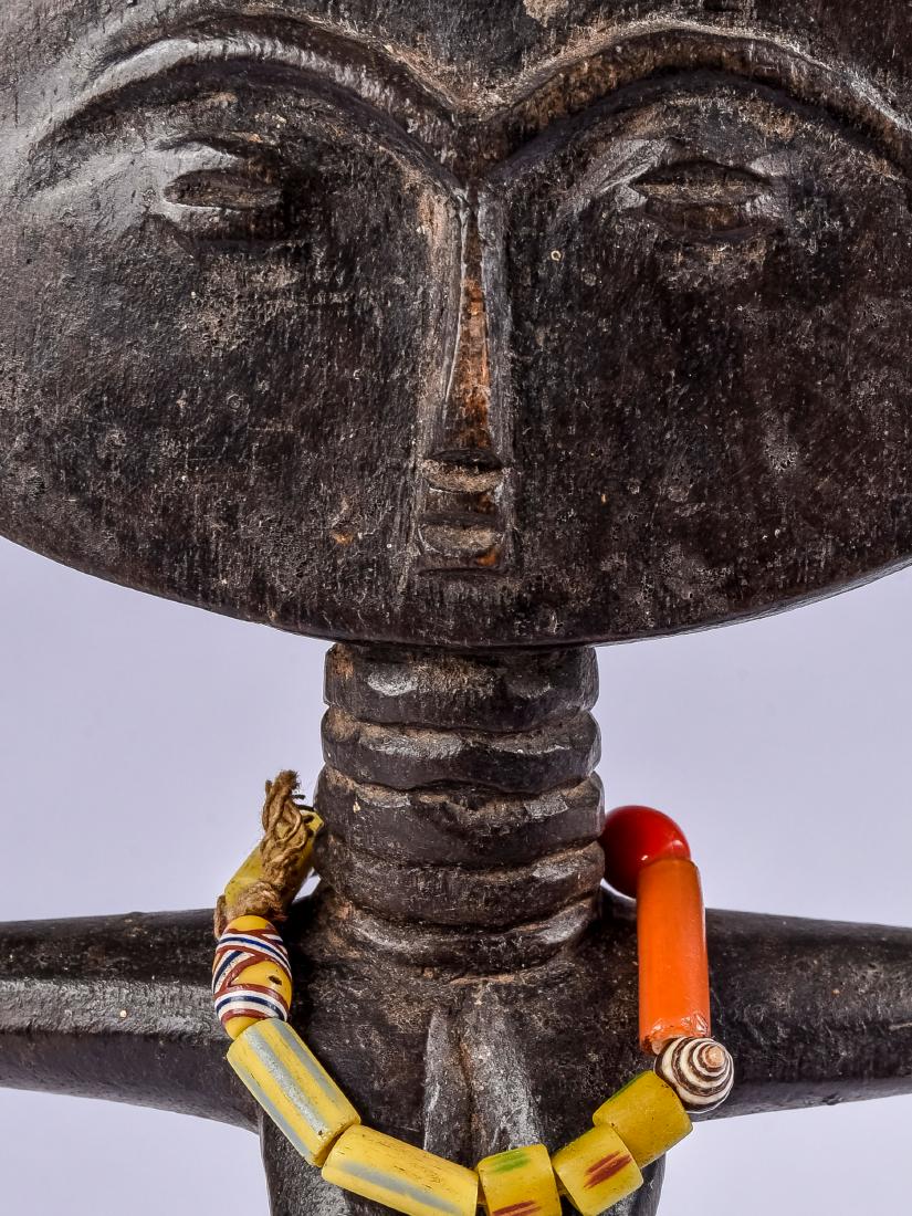 Figur, "akua-ba" (1 of 12)