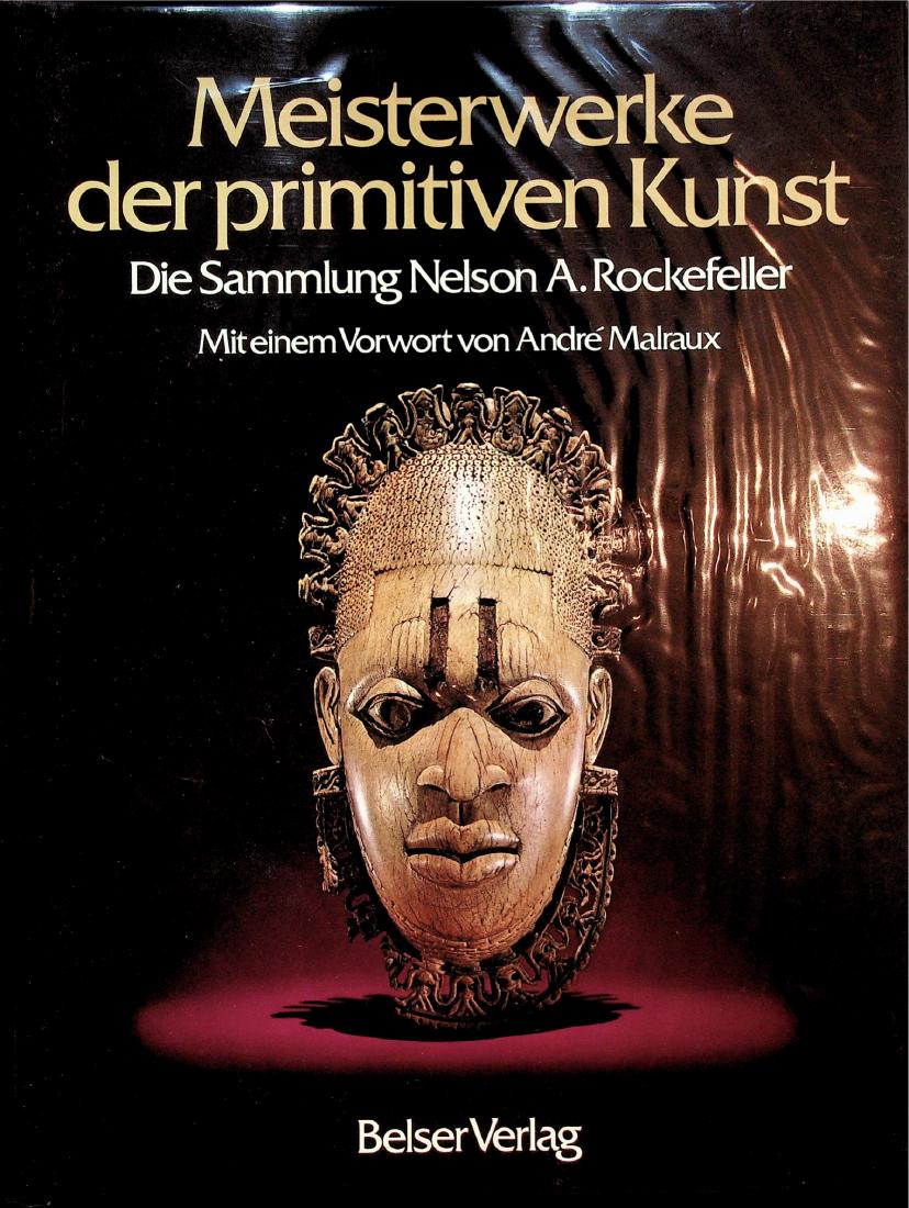 Meisterwerke der primitiven Kunst (1 of 1)