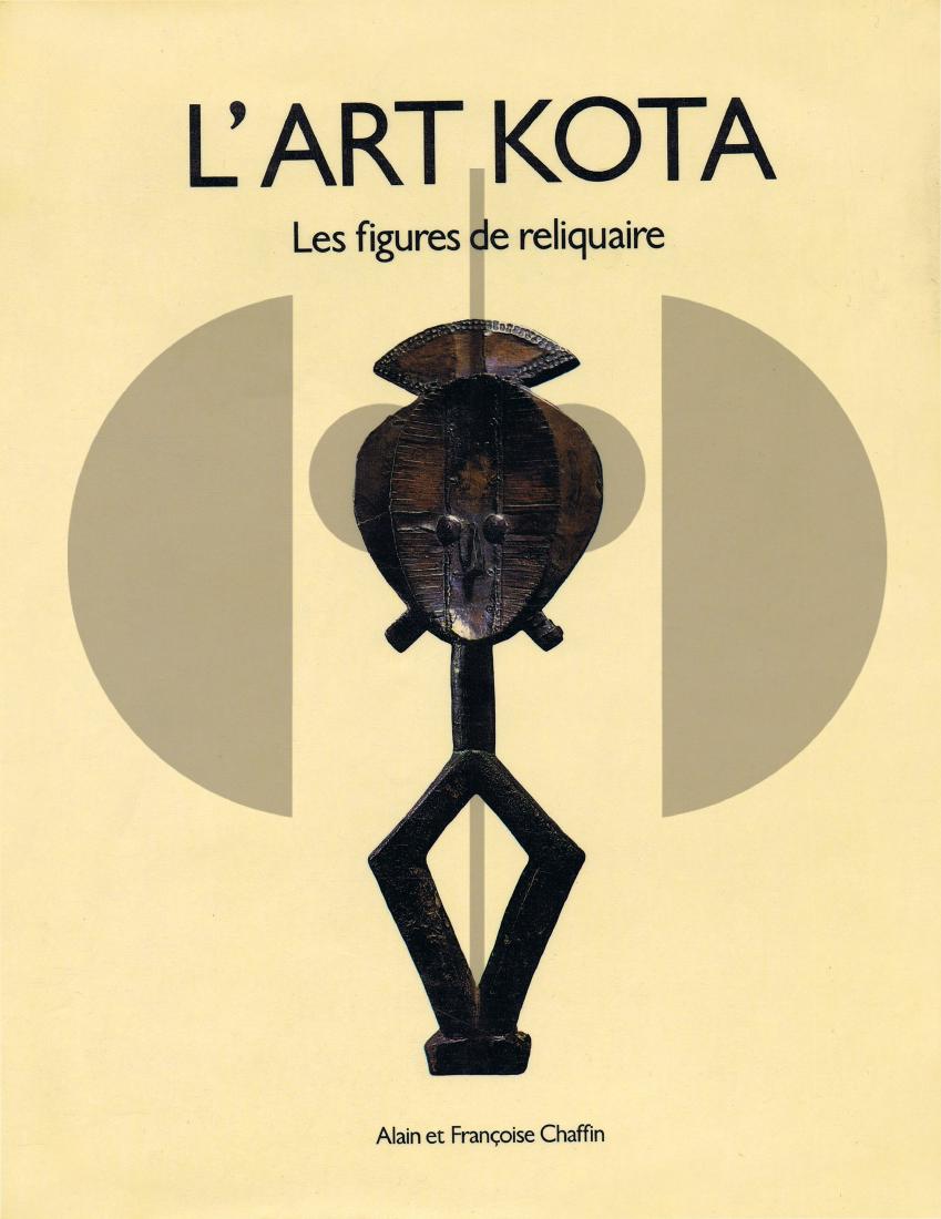 L'art Kota. Les figures de reliquaire (1 of 1)