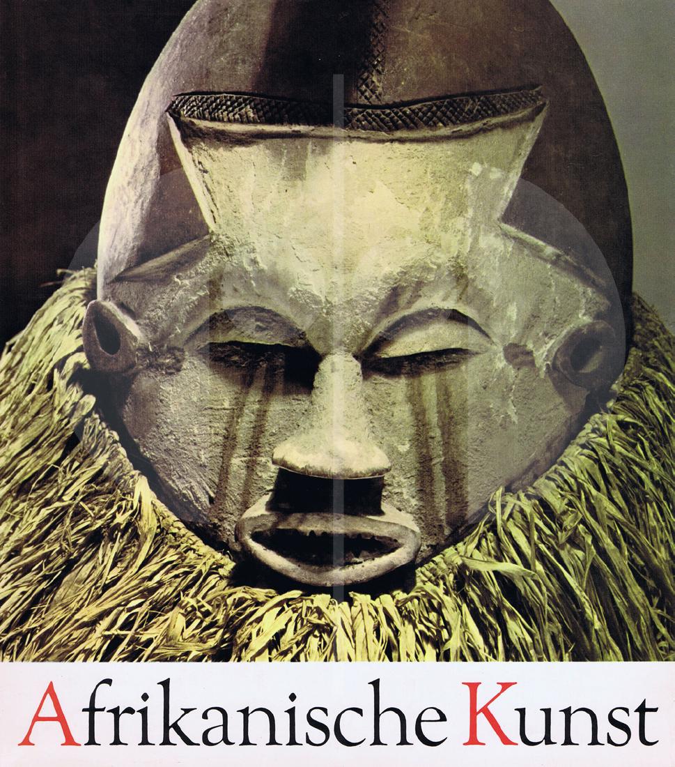 Afrikanische Kunst (1 of 1)