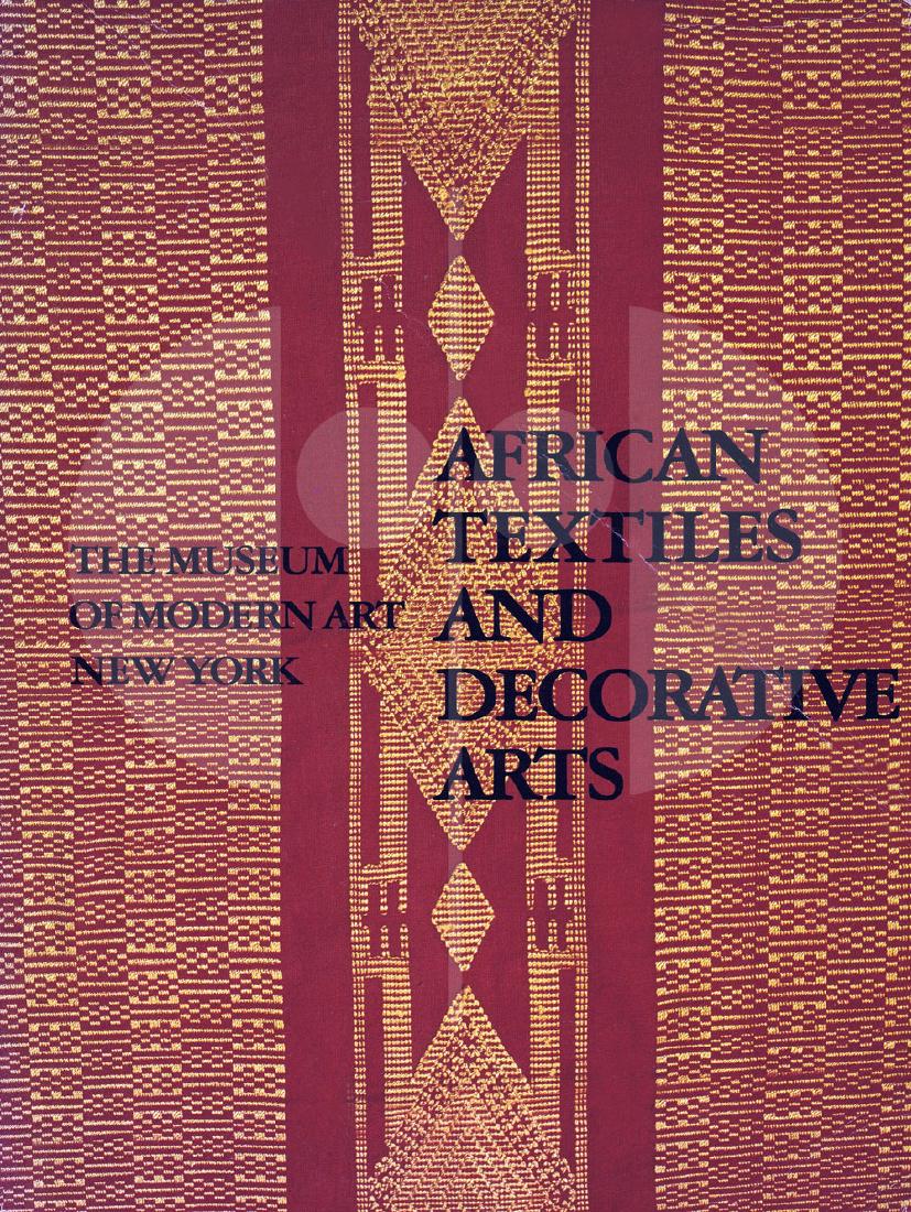 African Textiles and Decorative Arts (1 of 1)