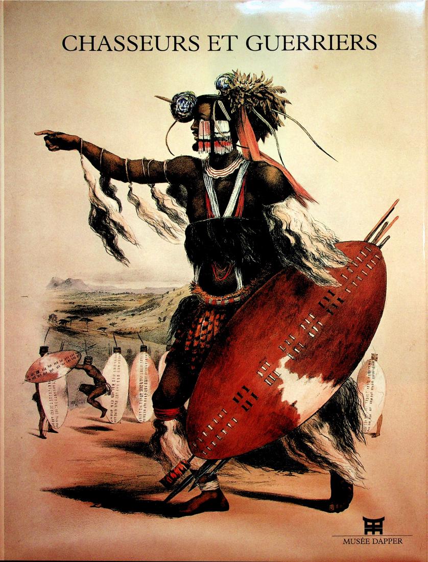Chasseurs et guerriers (1 of 1)