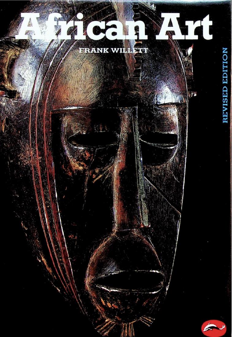 African Art (1 of 1)