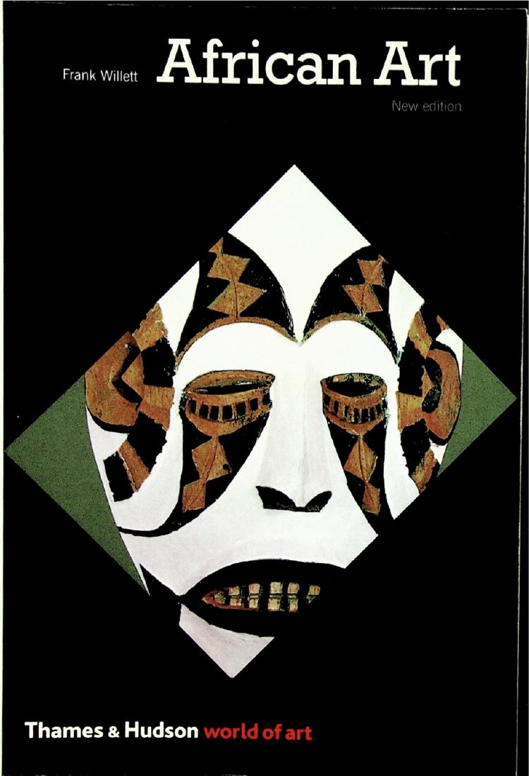 African Art (1 of 1)