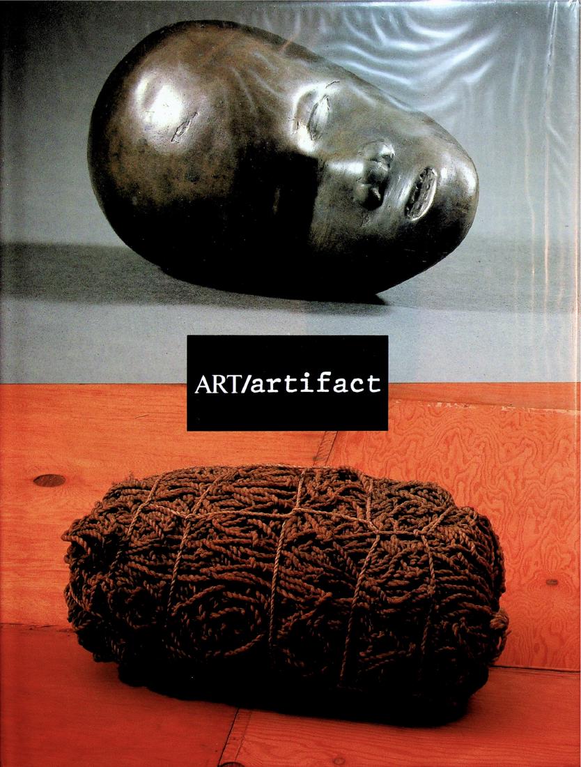 Art / artifact (1 of 1)