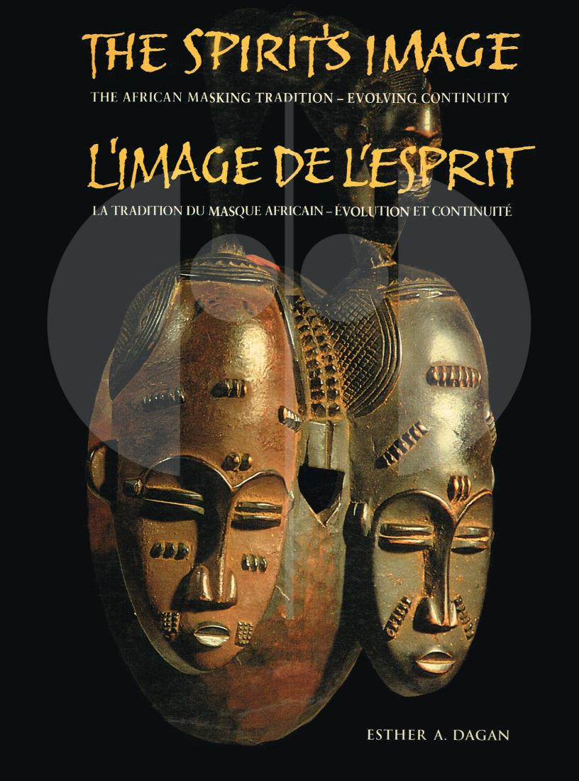 The Spirit's Image (1 of 1)