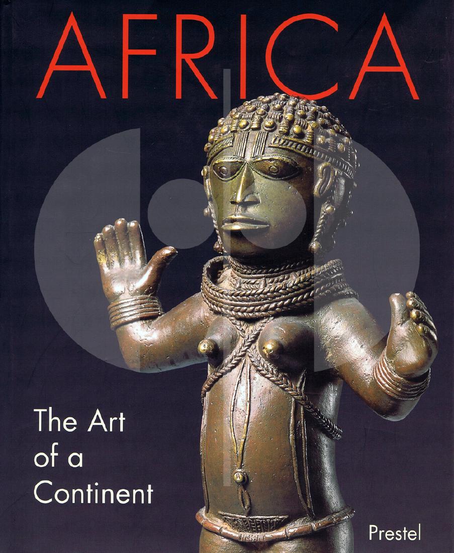 Masterpieces from Central Africa (1 of 1)