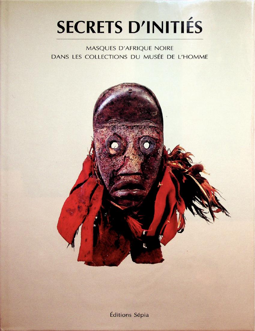 Secrets d'initiés (1 of 1)