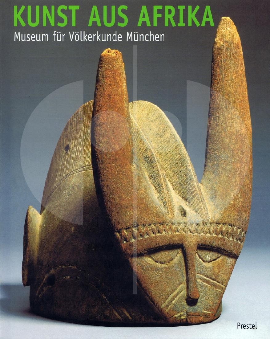 Kunst aus Afrika Museum für Völkerkunde München (1 of 1)