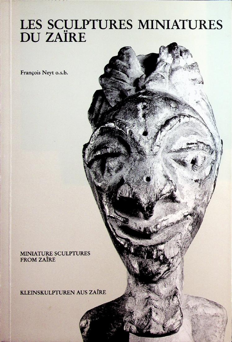 Les sculptures miniatures du Zaïre (1 of 1)
