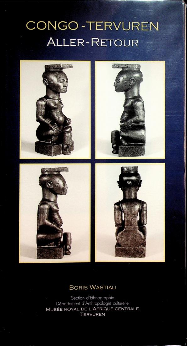 Congo - Tervuren : aller - retour. (1 of 1)