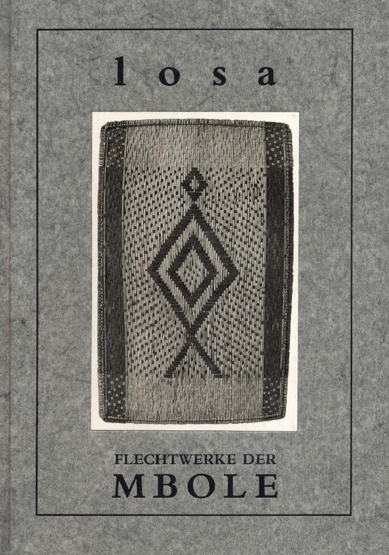 Losa: Flechtwerke der Mbole (1 of 1)