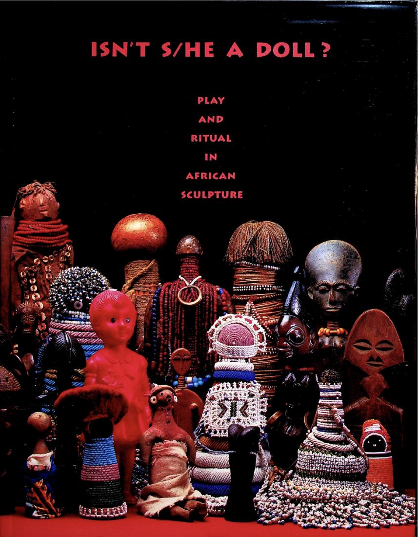 Isn't She a Doll ? (1 of 1)