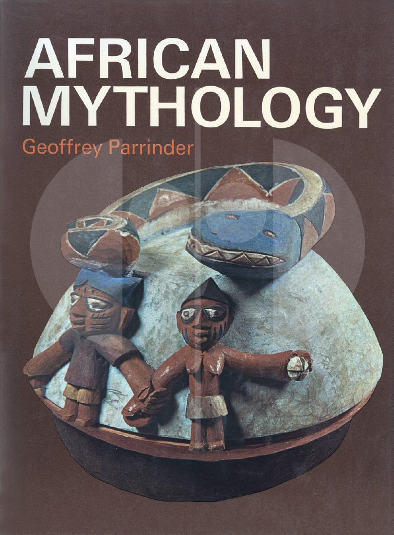 African Mythology (1 of 1)