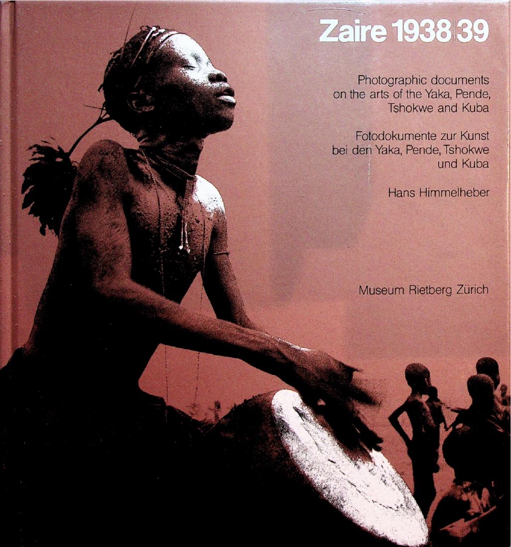Zaire 1938/39 (1 of 1)