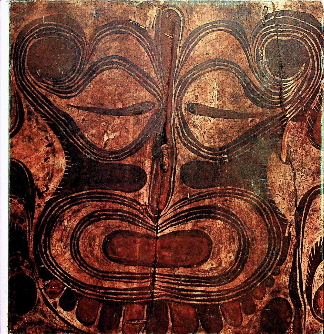 Ethnographische Kostbarkeiten (1 of 1)