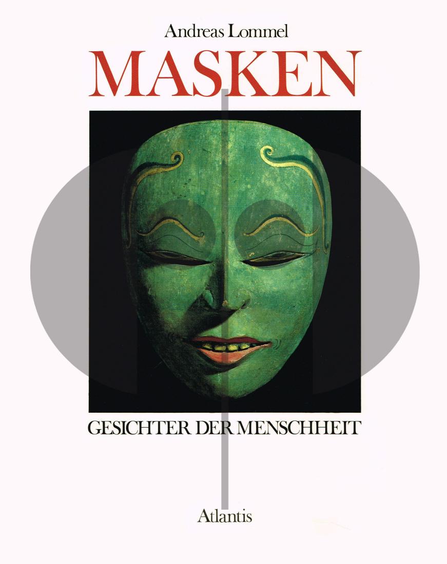 Masken Gesichter der Menschheit (1 of 1)