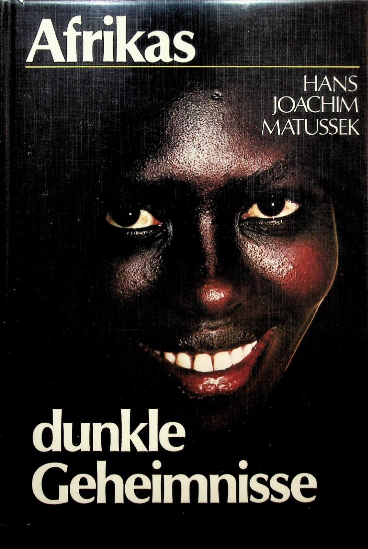 Afrikas dunkle Geheimnisse (1 of 1)