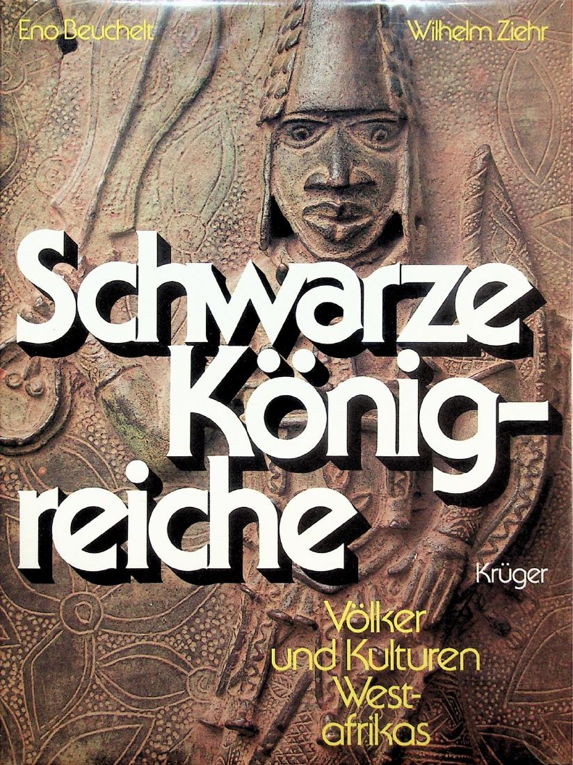 Schwarze Königreiche (1 of 1)
