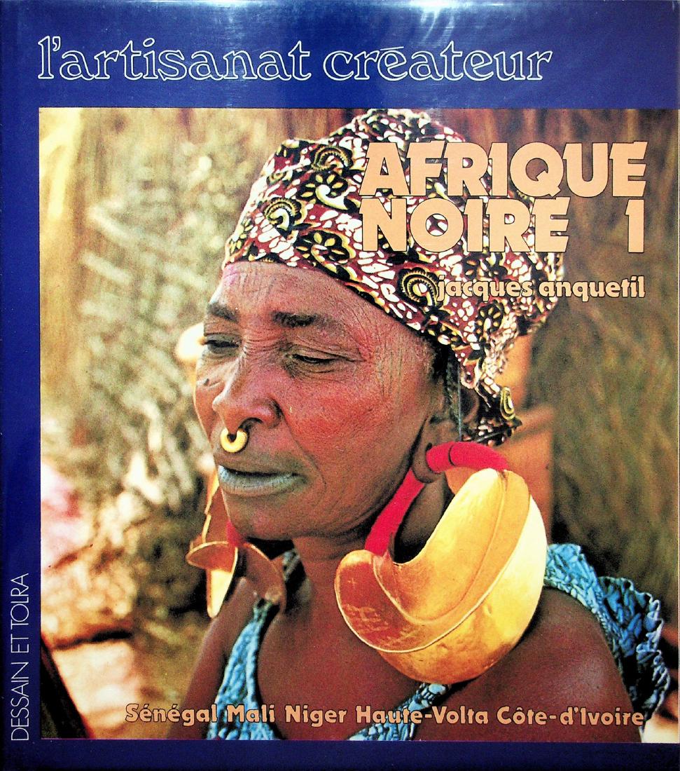 Afrique Noire 1 (1 of 1)