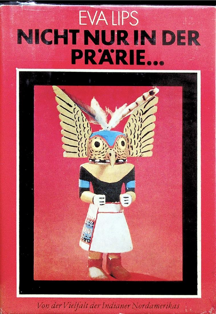 Nicht nur in der Prärie… (1 of 1)