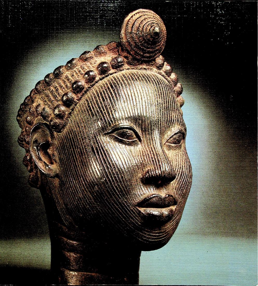 Kunstschätze aus Alt-Nigeria (1 of 1)