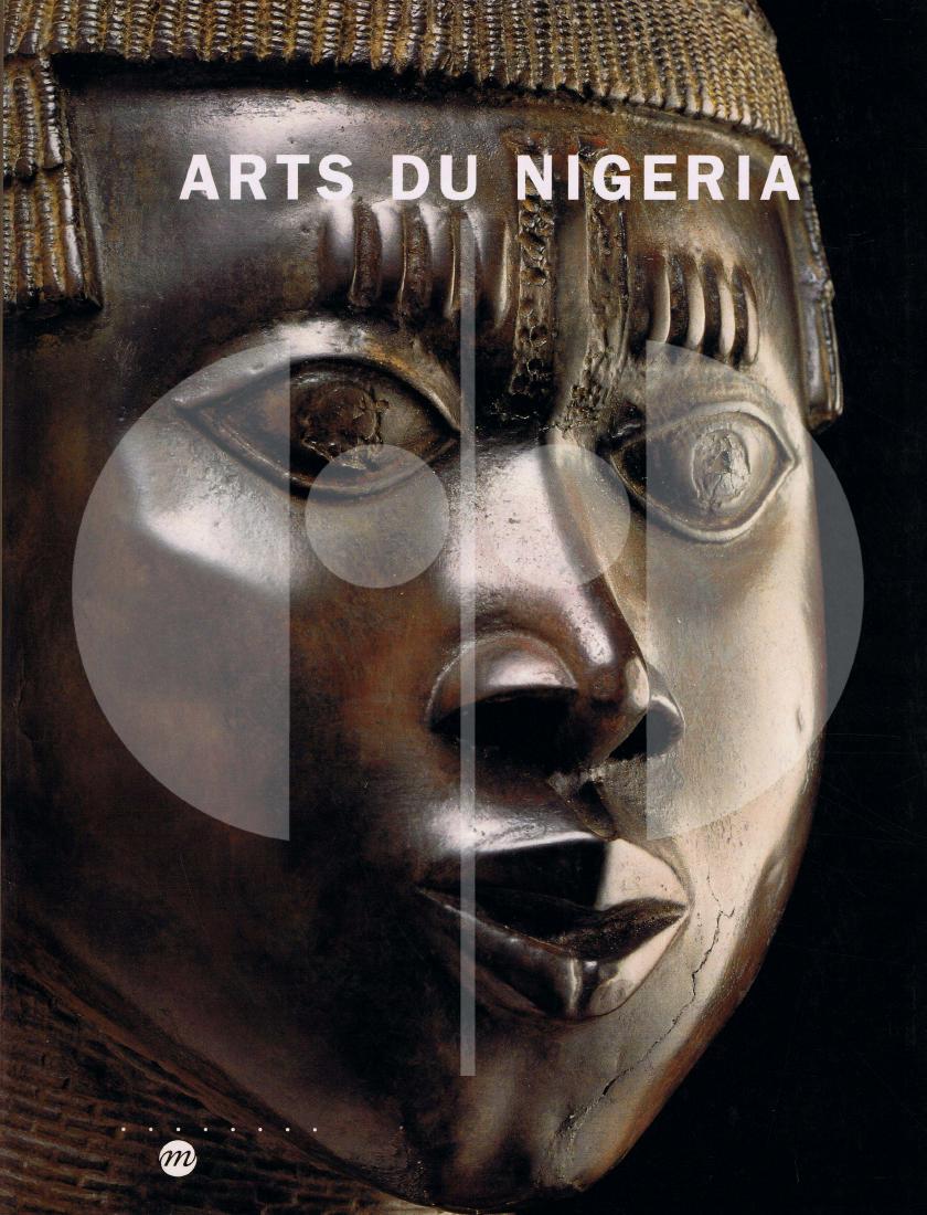 Arts du Nigéria. (1 of 1)