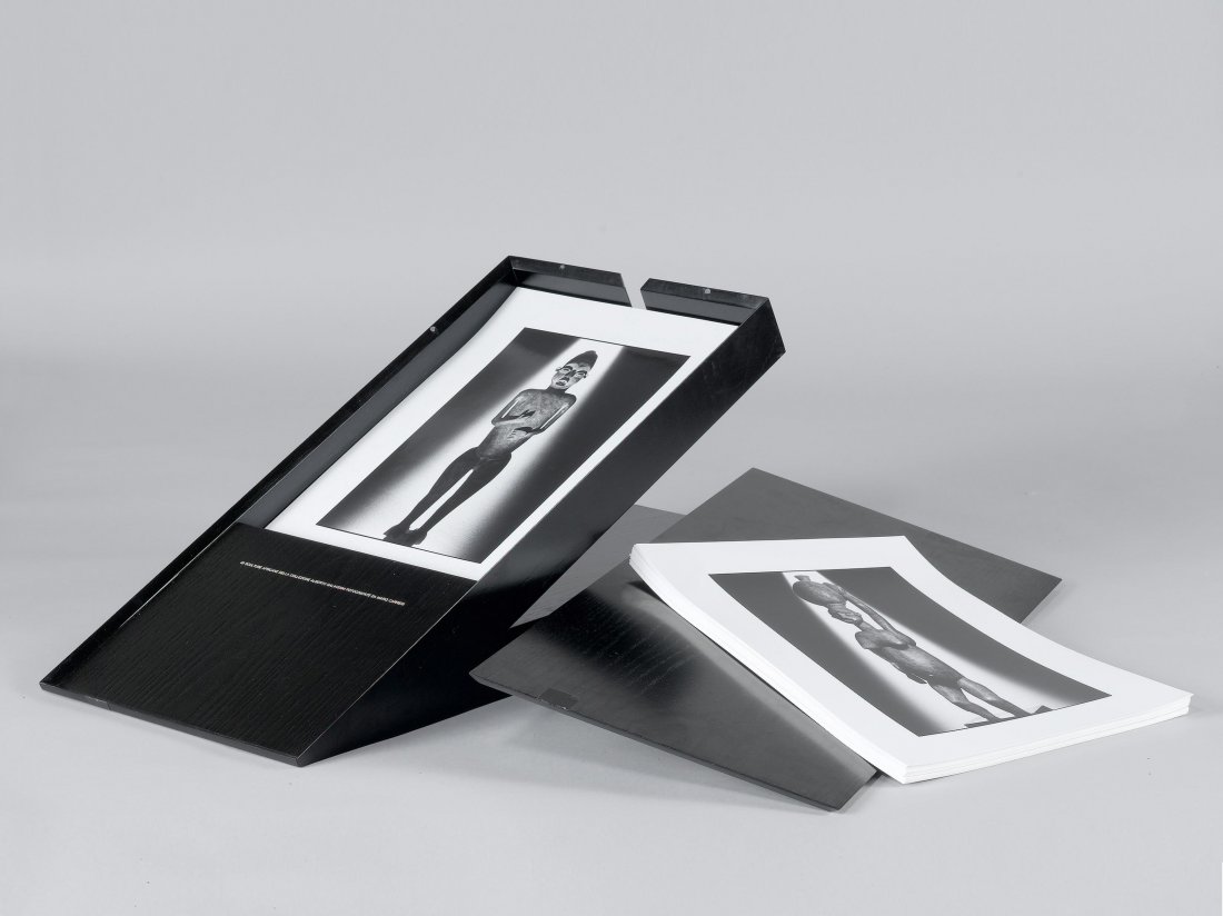 Portfolio der Sammlung Galaverni (1 of 5)