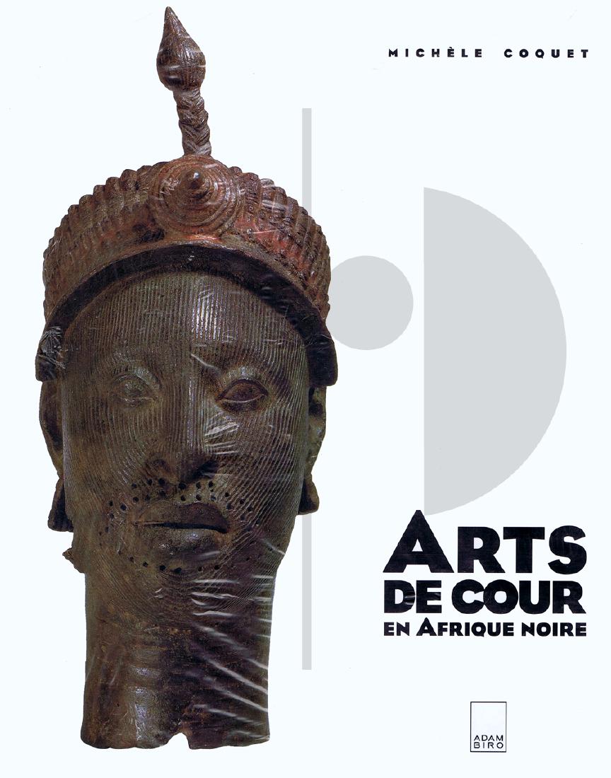 Arts de cour en Afrique noire (1 of 1)