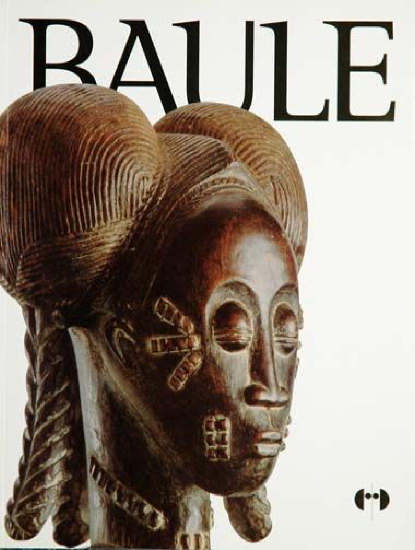 Baule: 327 Baule Jane und Jean David Zürich: Galerie Walu (2001). ISBN: none German text. 64 pages with illustrations Softcover 27 cm 400 gr. CHF 10 / 20 EUR 8 / 17