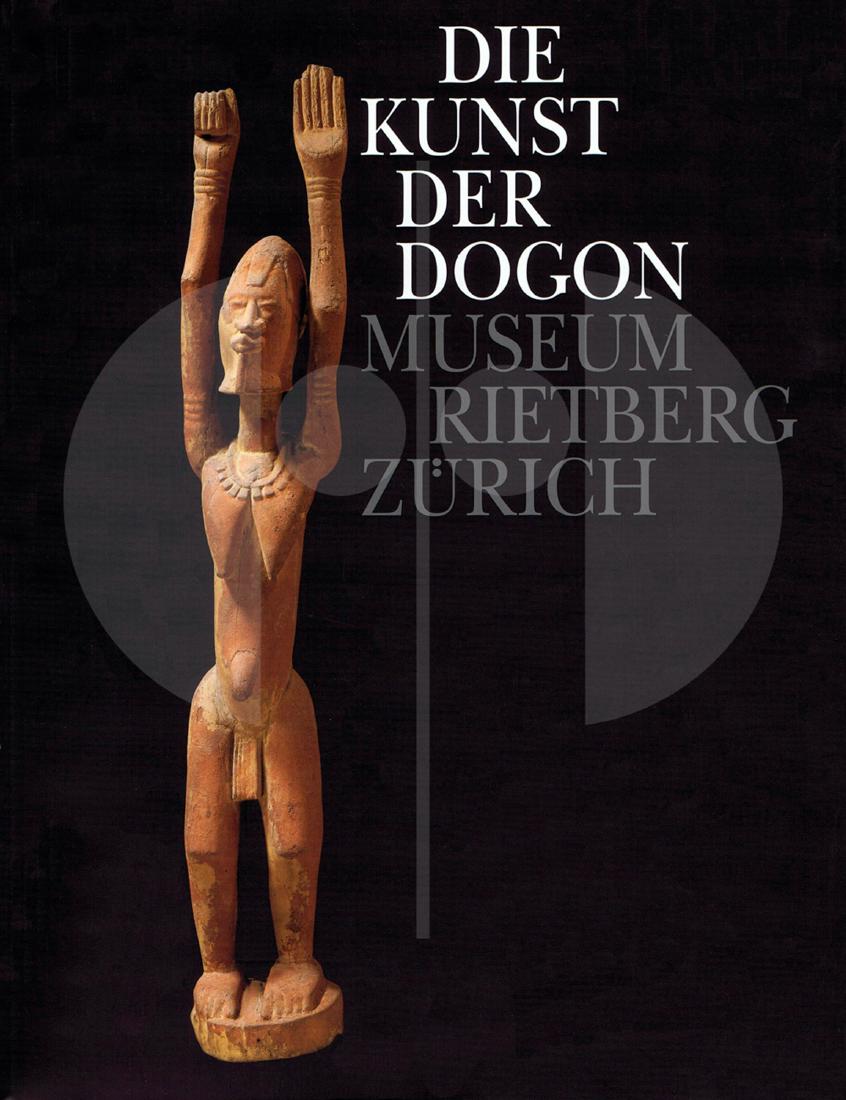 Die Kunst der Dogon (1 of 1)