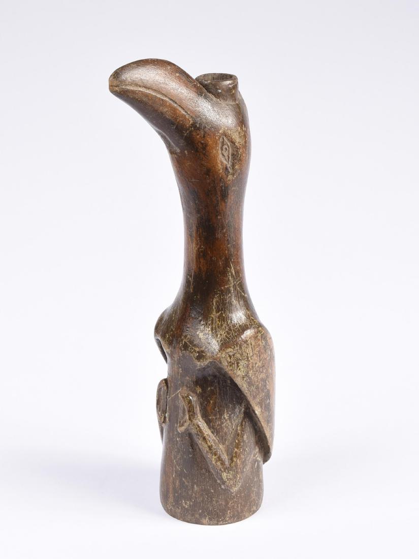 Asante Horn (Musical Instrument) (1 of 15)