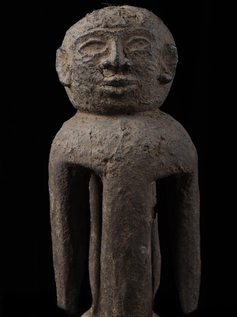 Figur, "Ihambe" (1 of 11)