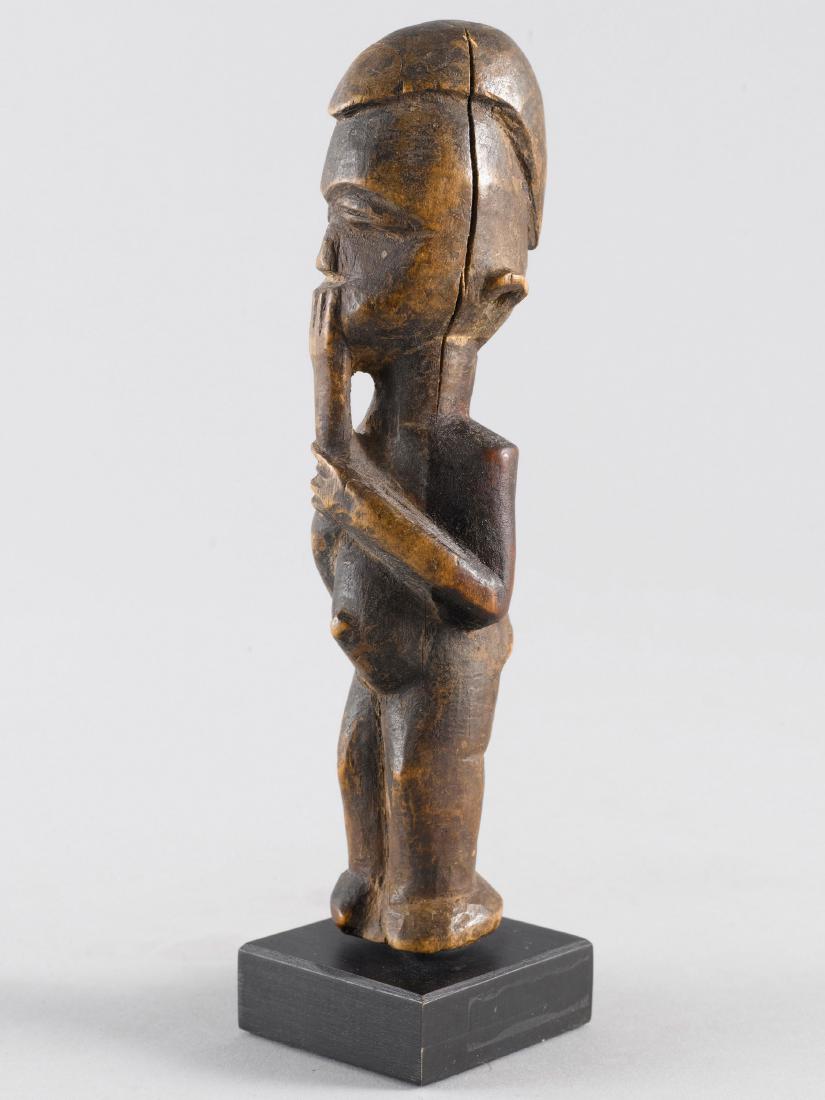 Lobi-Figur, "bateba yadawora" / Burkina Faso (1 of 8)