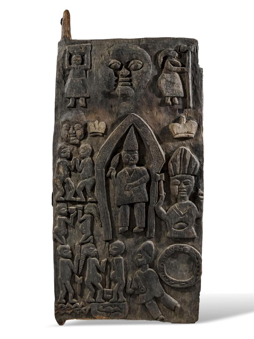 Türflügel, "ilekun" (1 of 9)