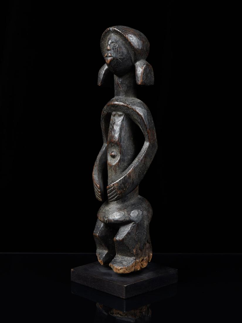 Miniatur-Figur, "iagalagana" (1 of 14)