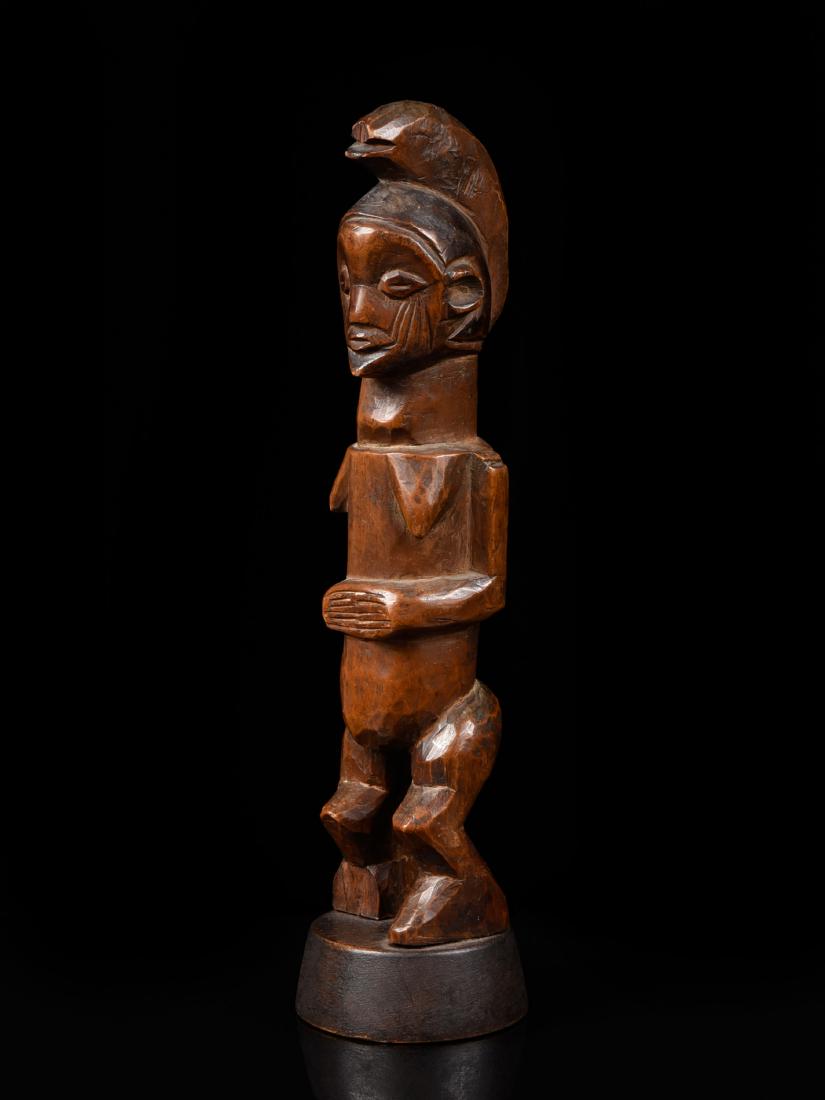 Teke Figure / DR Congo / African Art (1 of 18)