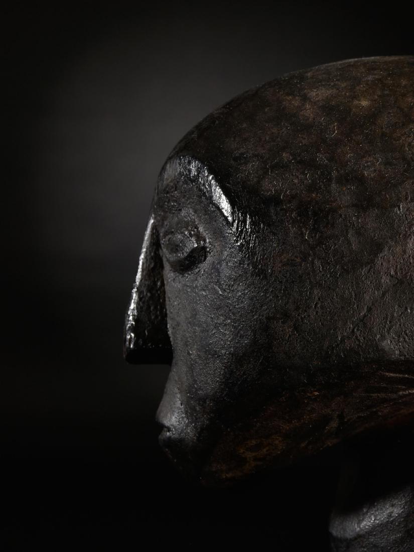 Hemba Figure, "lusingiti" / Tribal Art (1 of 13)