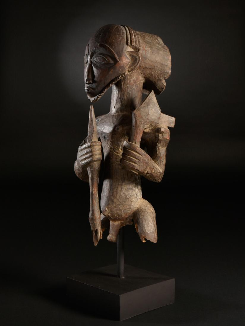 Hemba Fiure "singiti" / Tribal Art (1 of 20)