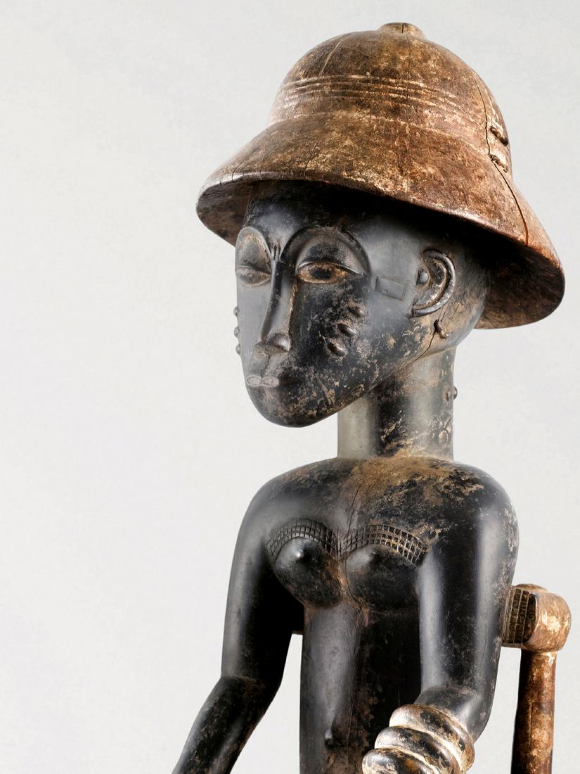 Grosse Colon-Figur (1 of 8)