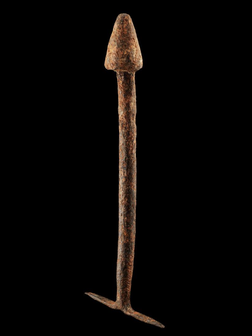 Eisen-Phallus (1 of 1)