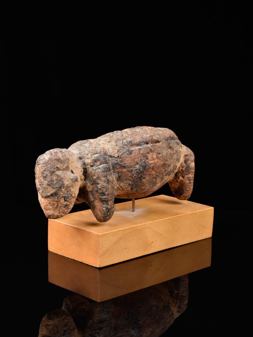 Dogon, Zoomorphe Figur / Mali / African Art (1 of 11)