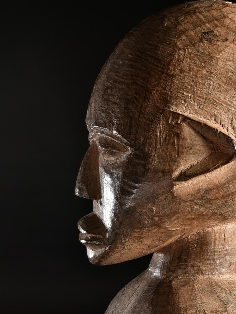 Lobi-Figur, "bateba" / Burkin Faso / African Art (1 of 18)