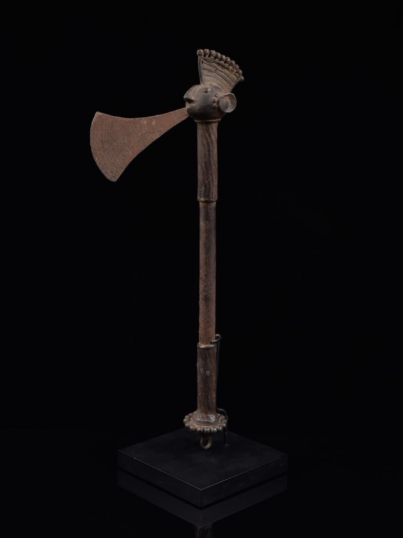 Axt / Tiv / Nigeria / Tribal Art / African Art (1 of 15)